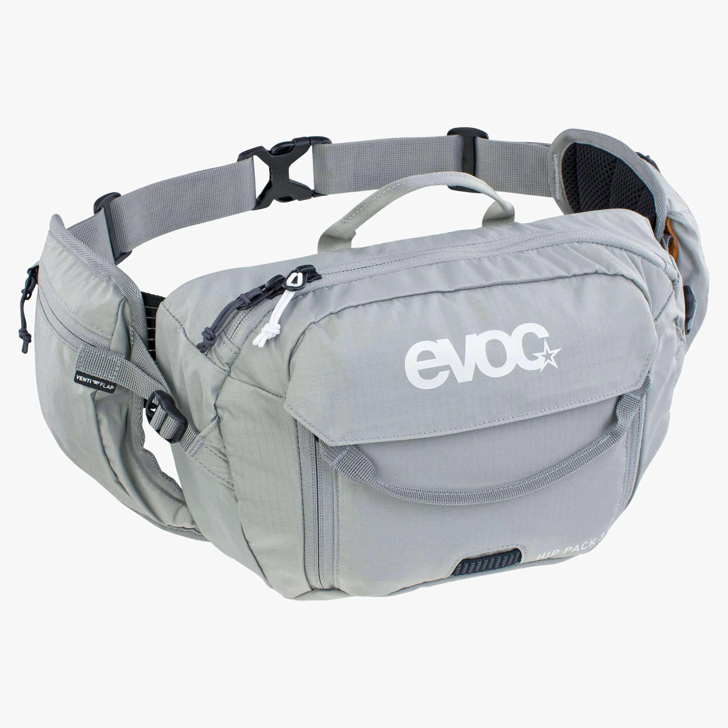 HIP PACK 3   HYDRATION BLADDER 1,5
