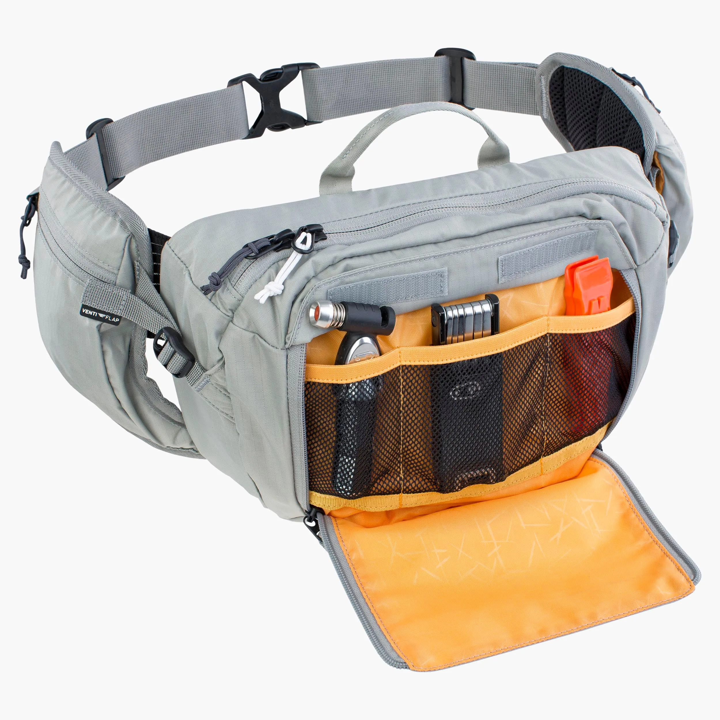 HIP PACK 3   HYDRATION BLADDER 1,5