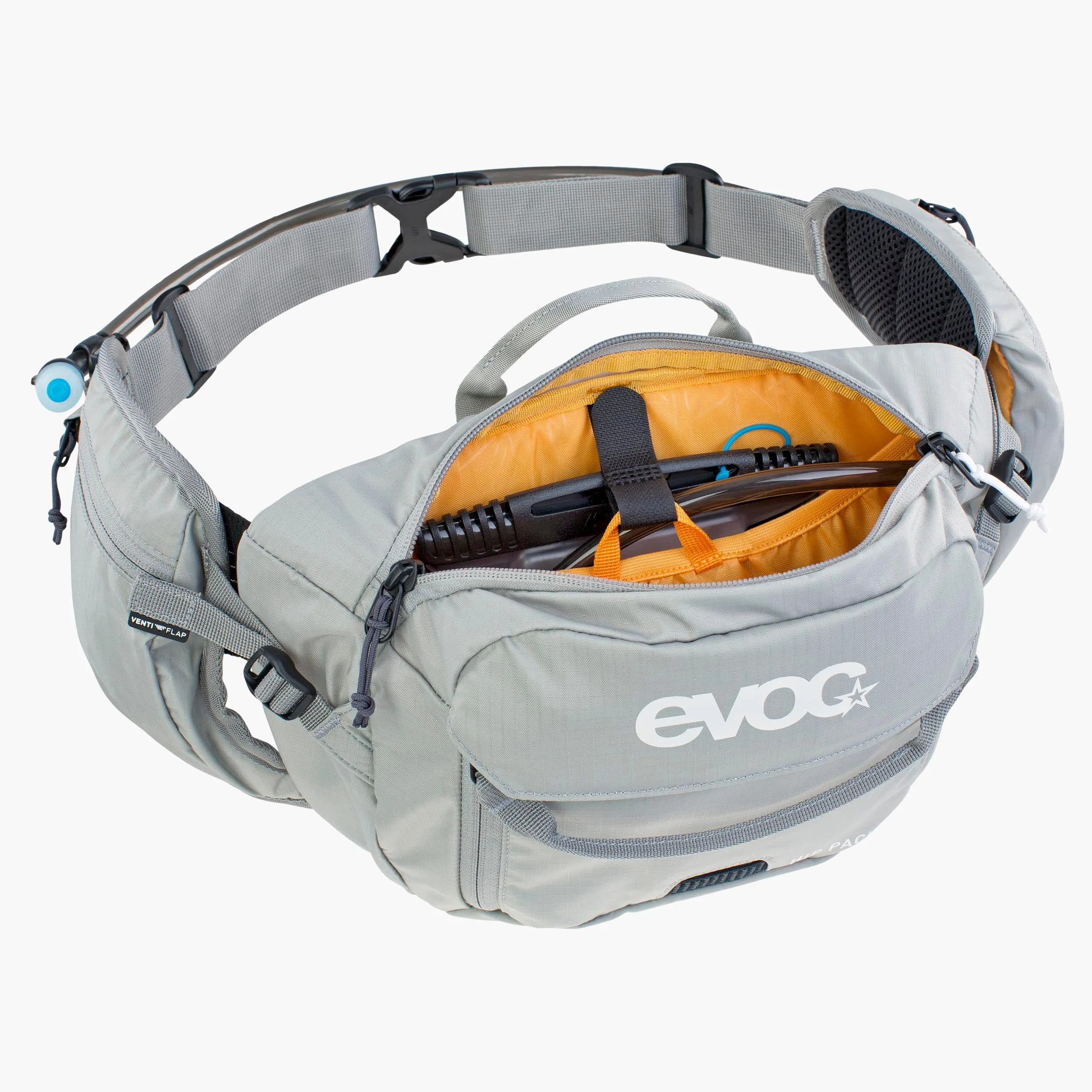 HIP PACK 3   HYDRATION BLADDER 1,5