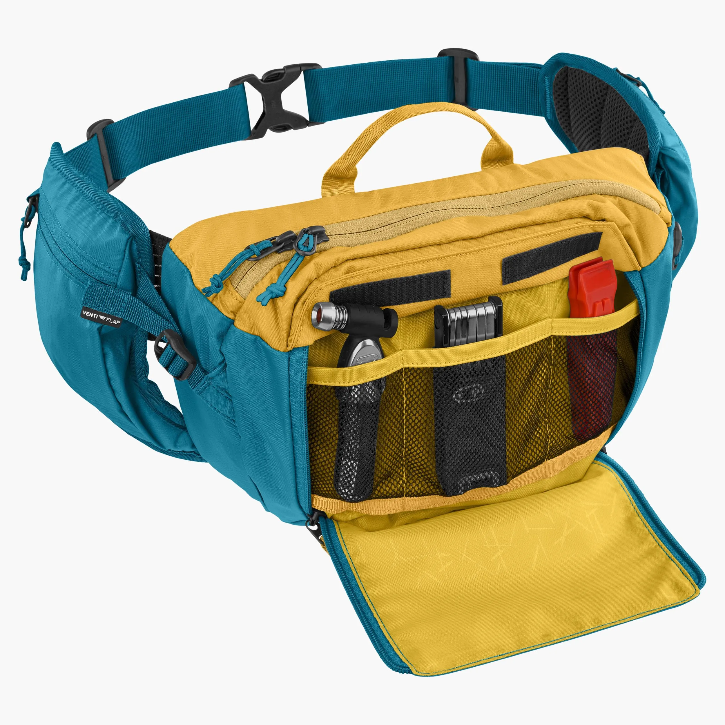 HIP PACK 3   HYDRATION BLADDER 1,5