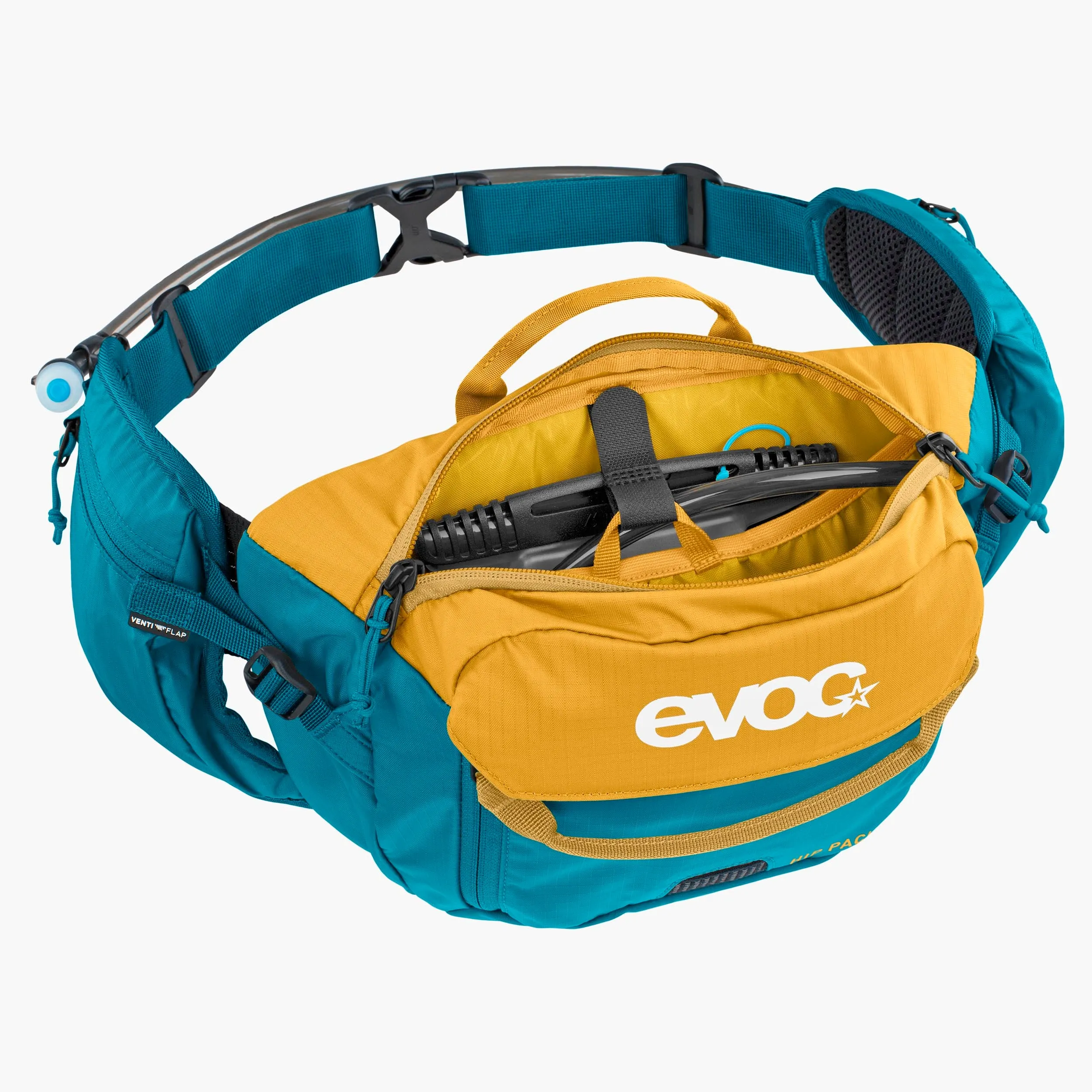 HIP PACK 3   HYDRATION BLADDER 1,5