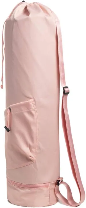 in Stock Amazon New Yoga mat Portable Backpack Multifunctional Travel Bag Sports Gym Bag Yoga mat Bag