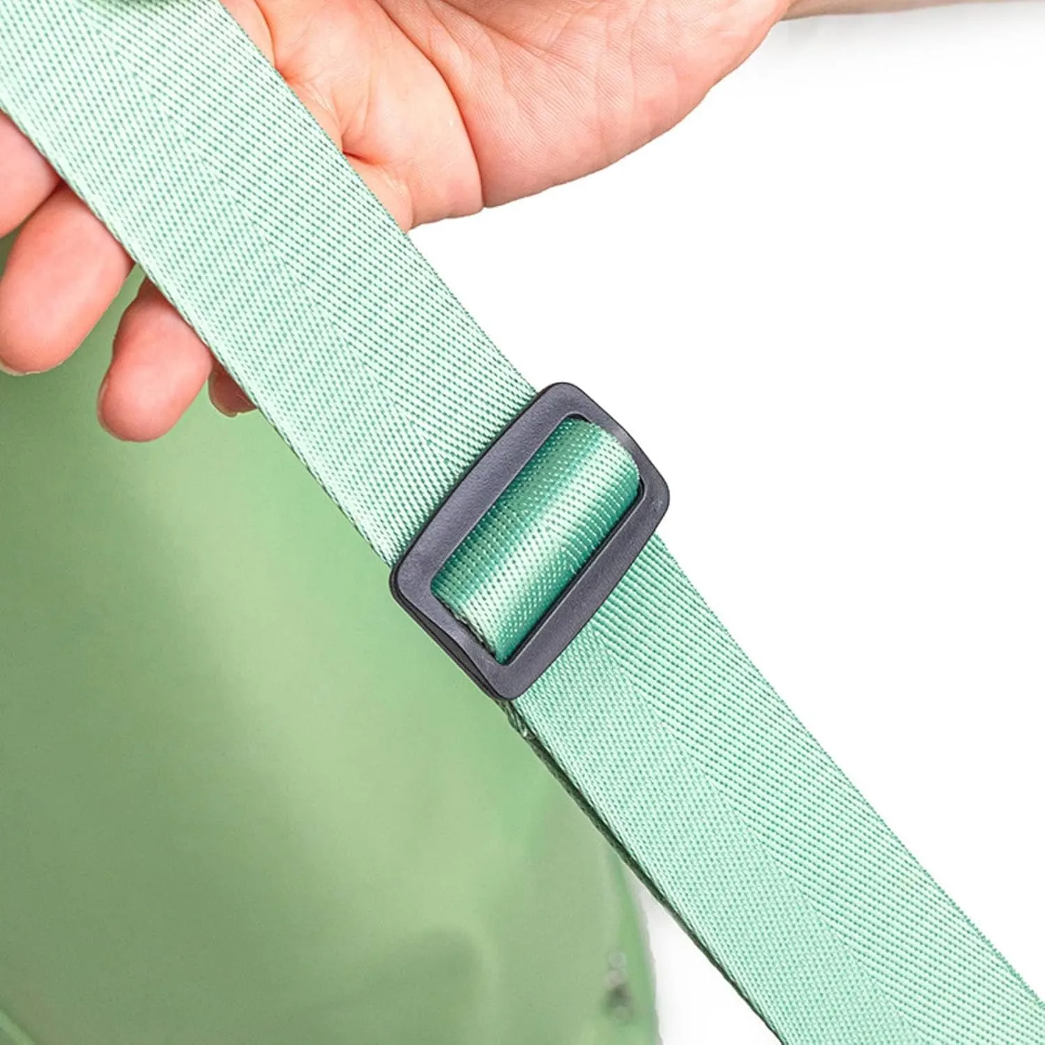 in Stock Amazon New Yoga mat Portable Backpack Multifunctional Travel Bag Sports Gym Bag Yoga mat Bag