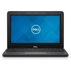 Intuitive 11.6" 2-in-1 N3450 4GB Dell Rich selection Chromebook 32GB 5190