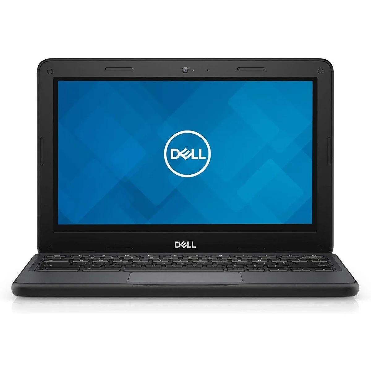 Intuitive 11.6" 2-in-1 N3450 4GB Dell Rich selection Chromebook 32GB 5190