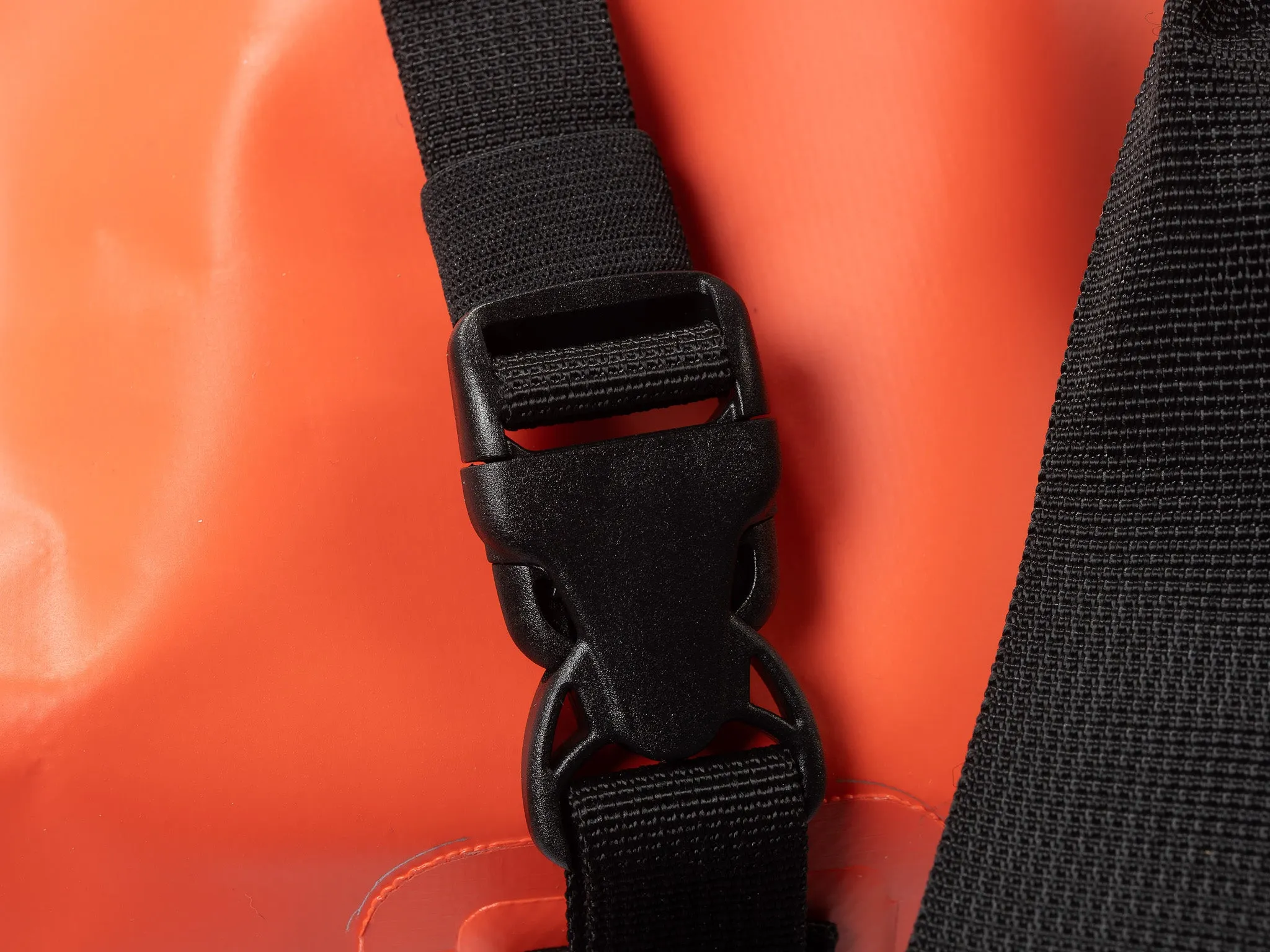 IPX6 Waterproof Duffel