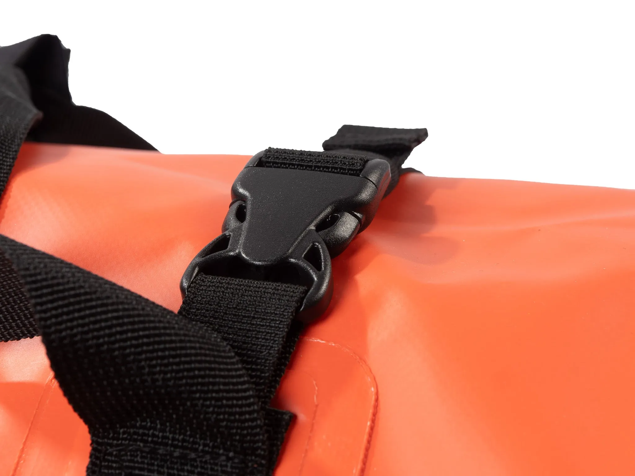 IPX6 Waterproof Duffel