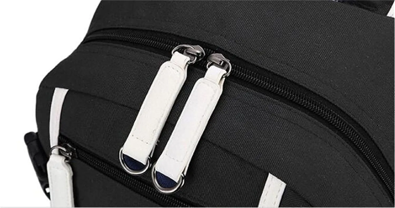 ISaikoy Anime BLUE LOCK Backpack Shoulder Bag Bookbag Student School Bag Daypack Satchel C1
