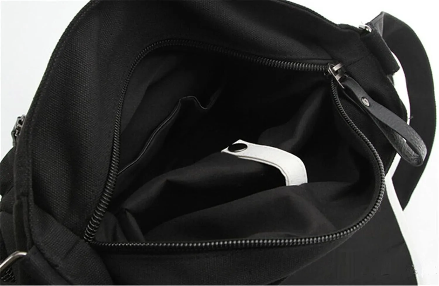 ISaikoy Anime Komi can't communicate Messenger Bag Satchel Crossbody Bag Handbag Shoulder Bag Sling Bag 13