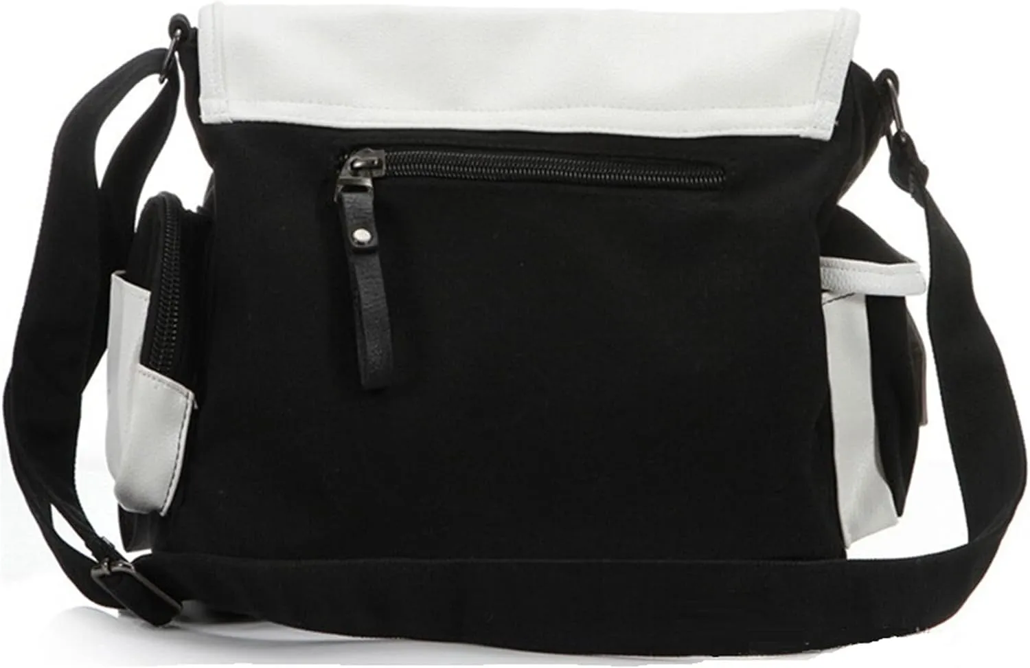 ISaikoy Anime Komi can't communicate Messenger Bag Satchel Crossbody Bag Handbag Shoulder Bag Sling Bag 13
