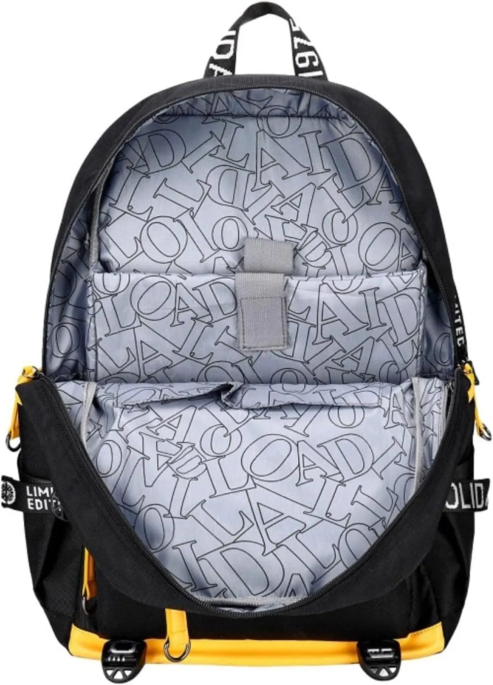 ISaikoy Anime Sword Art Online Backpack Bookbag Daypack School Bag Laptop Shoulder Bag N1
