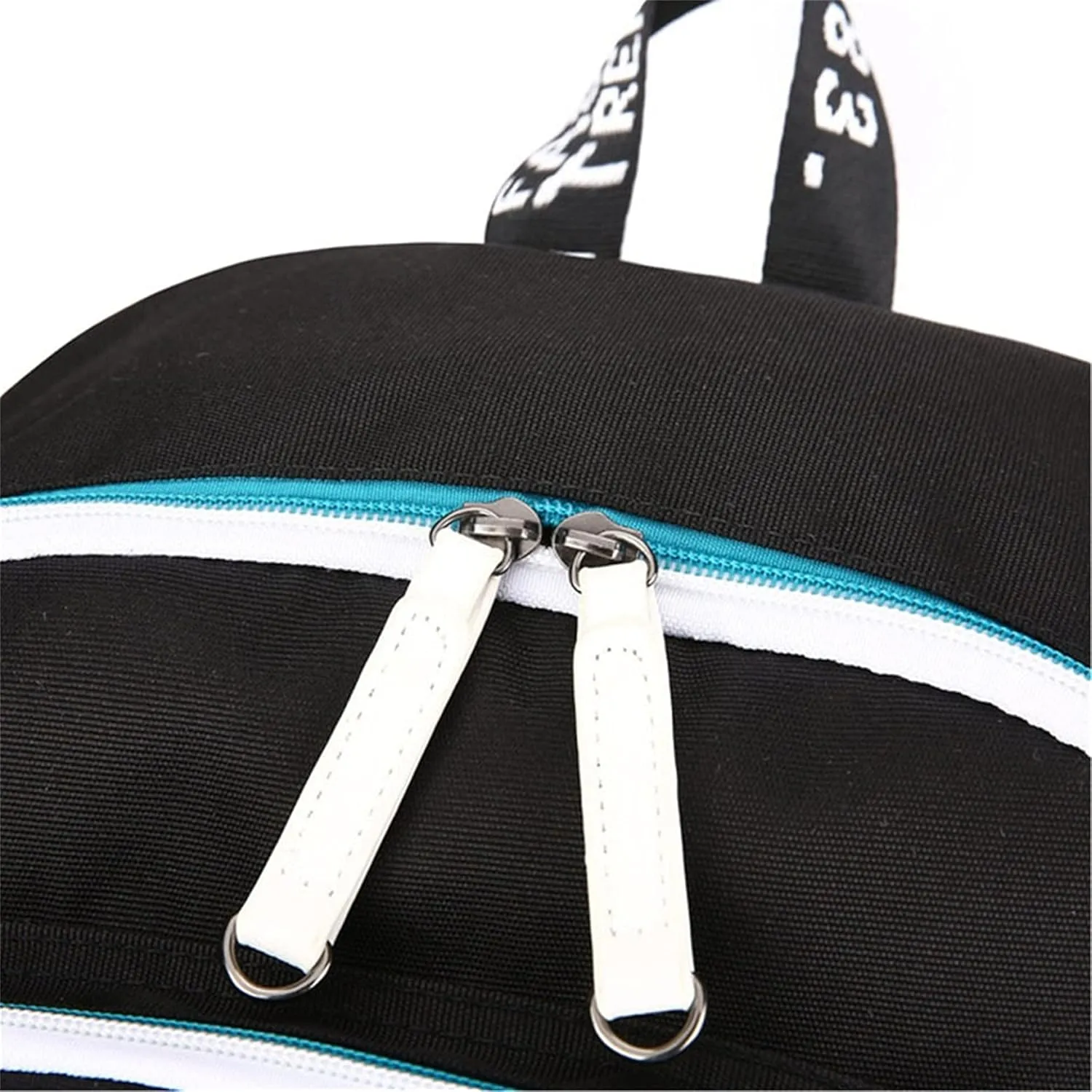 ISaikoy Anime Sword Art Online Backpack Shoulder Bag Bookbag Student Satchel School Bag Daypack 1