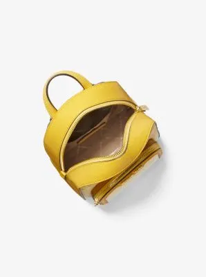 Jaycee Extra-Small Ombré Logo Convertible Backpack