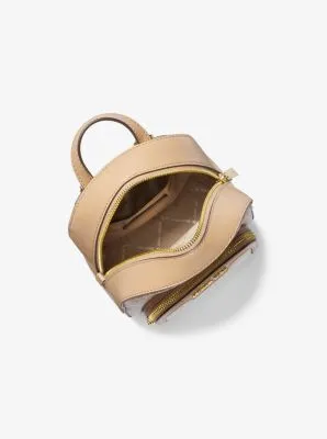 Jaycee Extra-Small Ombré Logo Convertible Backpack