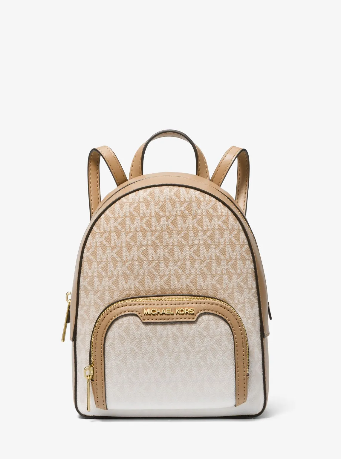 Jaycee Extra-Small Ombré Logo Convertible Backpack