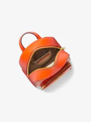 Jaycee Extra-Small Ombré Logo Convertible Backpack