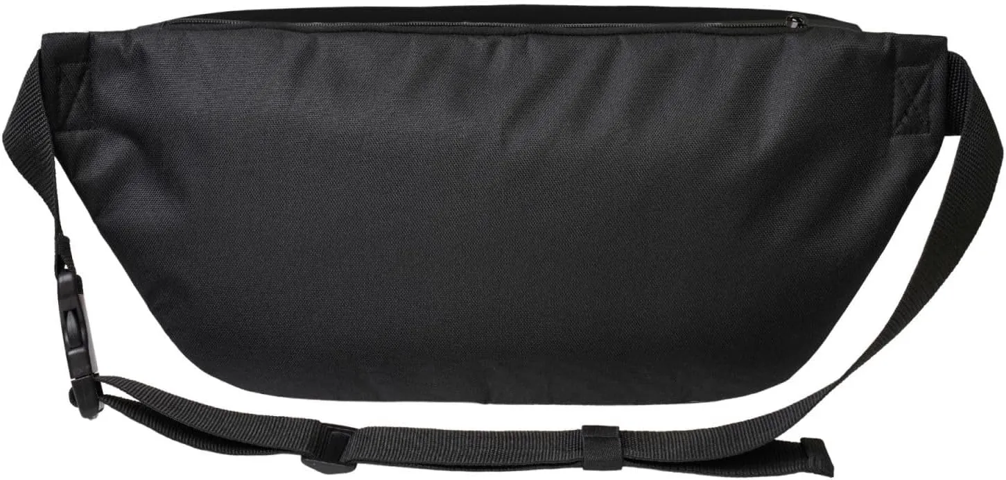 Jesus Cross Fanny Pack for Women Men Jesus Waist Wallet Bag Adjustable Belt Bags for Running, Shopping, Hiking