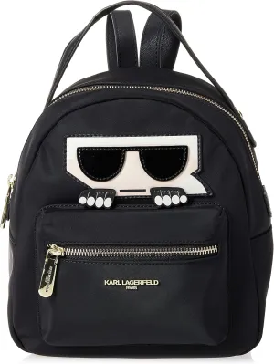 Karl Lagerfeld Paris Small Amour Backpack