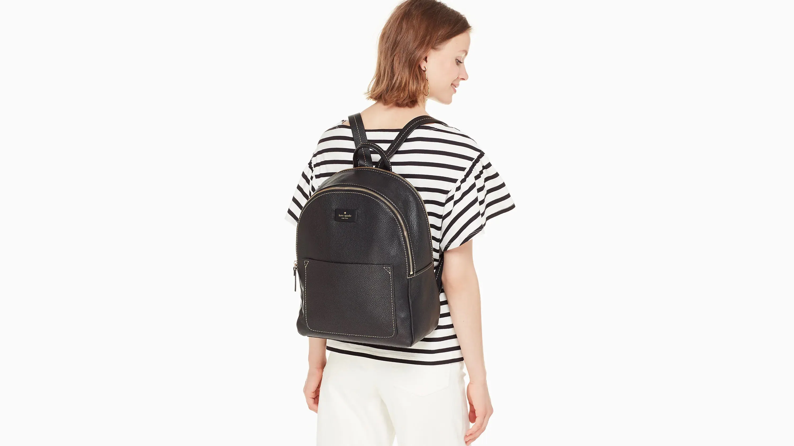 KATE SPADE NY MAPLE STREET EMILY BACKPACK
