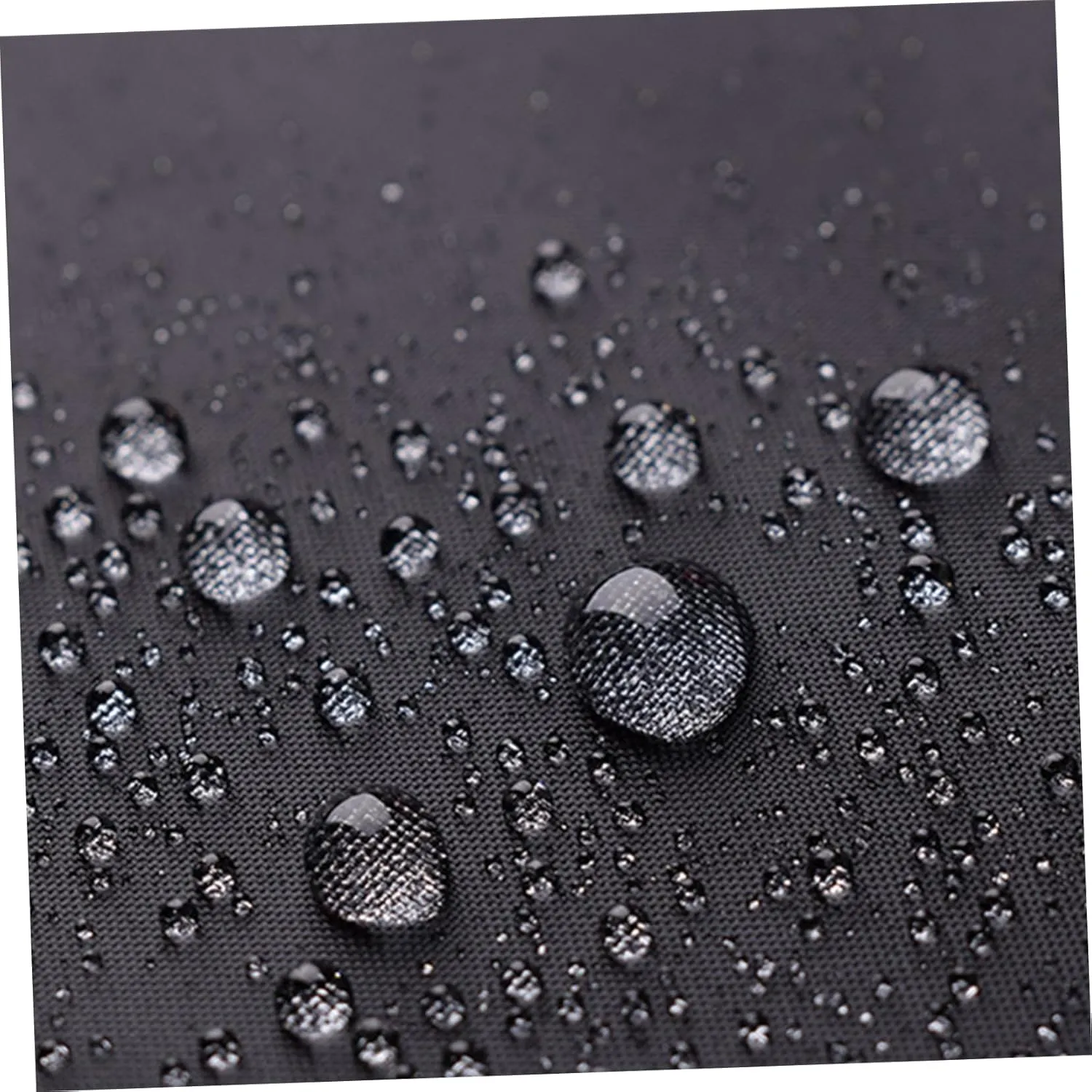 KESYOO Back Rain Cover Wet Rains Waterproof Hiking Foldable Covers Travel Reflective Suits Rainproof Back Cover
