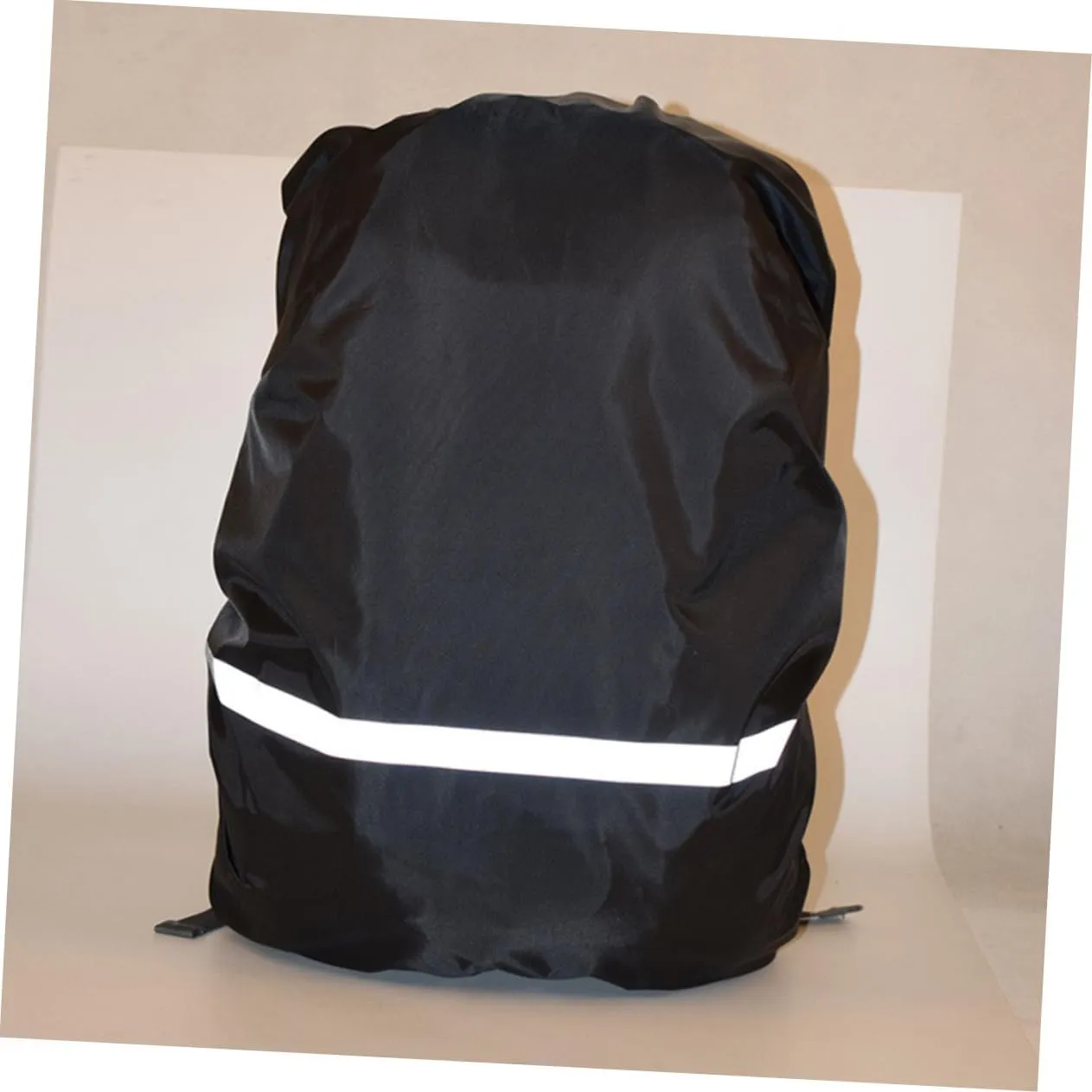 KESYOO Back Rain Cover Wet Rains Waterproof Hiking Foldable Covers Travel Reflective Suits Rainproof Back Cover