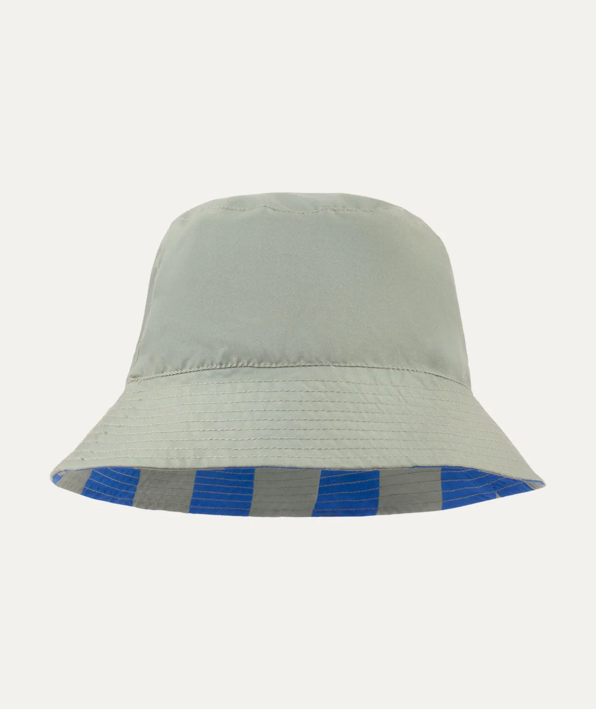 KIDLY by MORI Recycled Bucket Hat