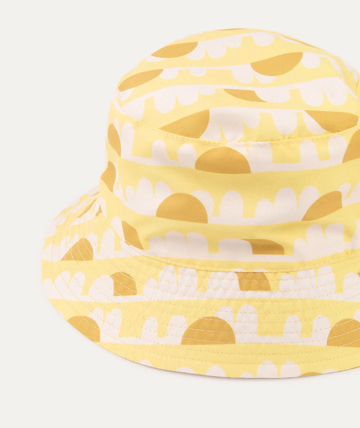 KIDLY by MORI Recycled Bucket Hat