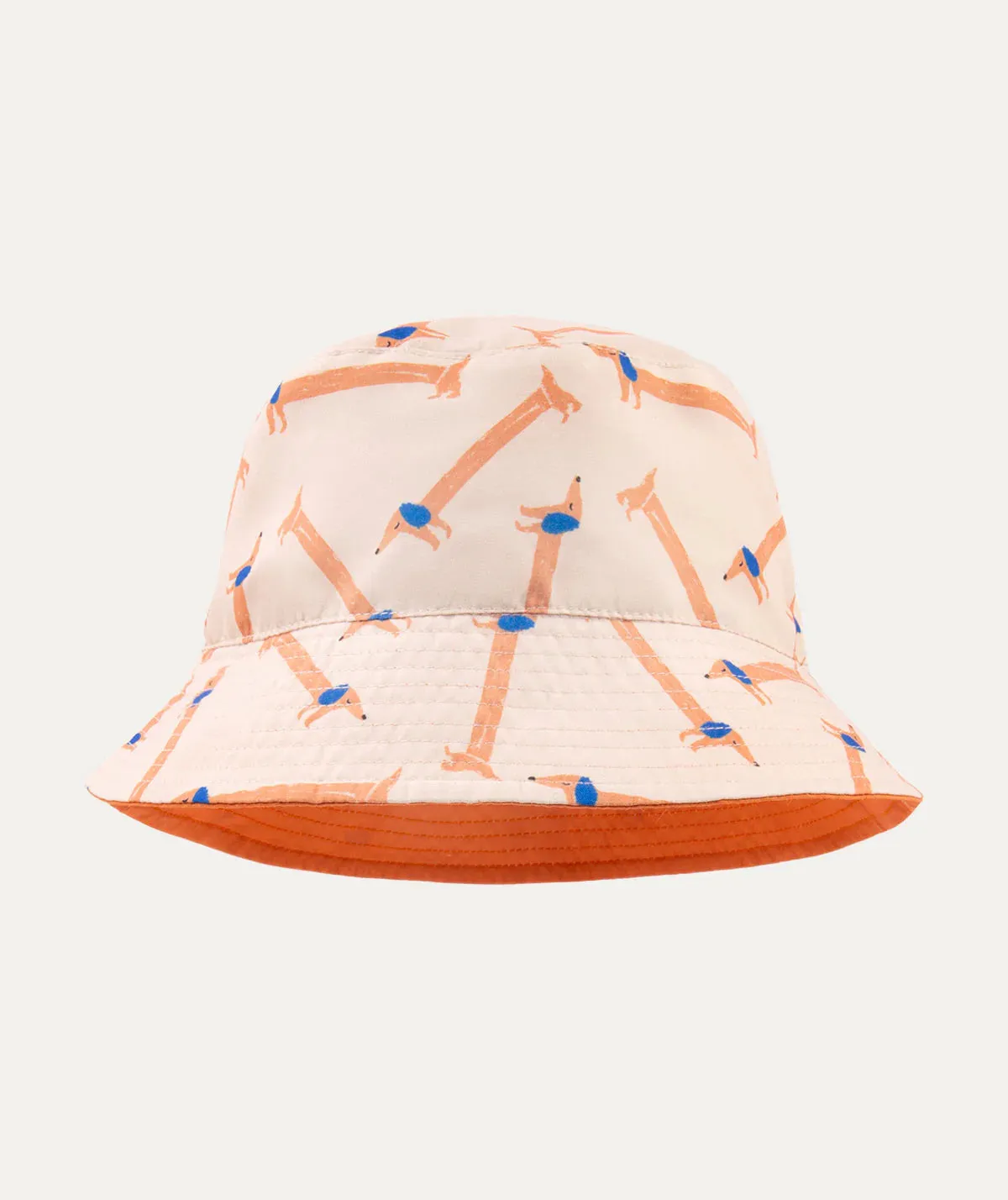 KIDLY by MORI Recycled Bucket Hat