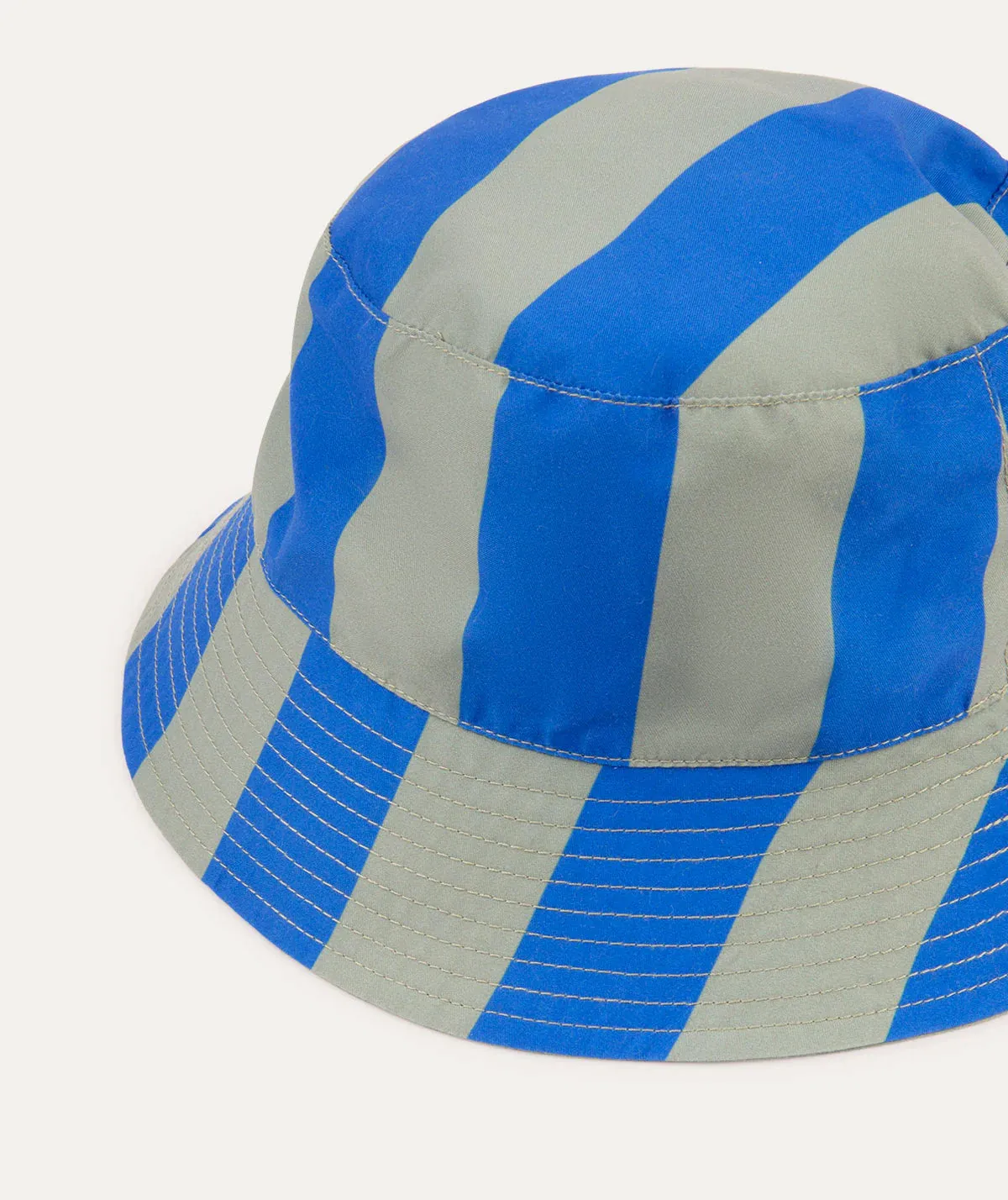 KIDLY by MORI Recycled Bucket Hat