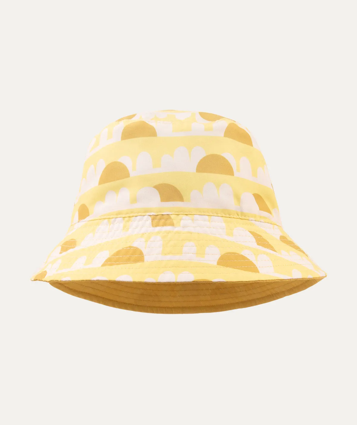 KIDLY by MORI Recycled Bucket Hat