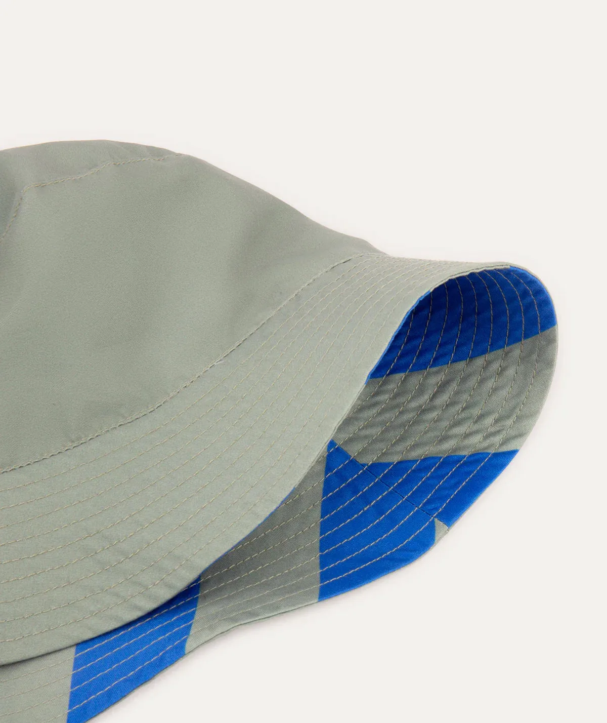 KIDLY by MORI Recycled Bucket Hat