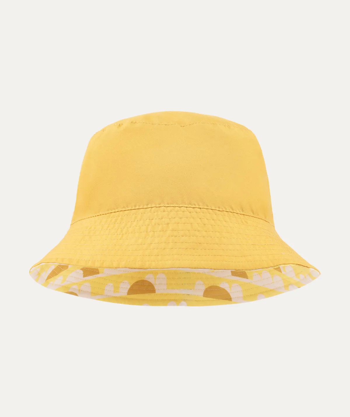 KIDLY by MORI Recycled Bucket Hat