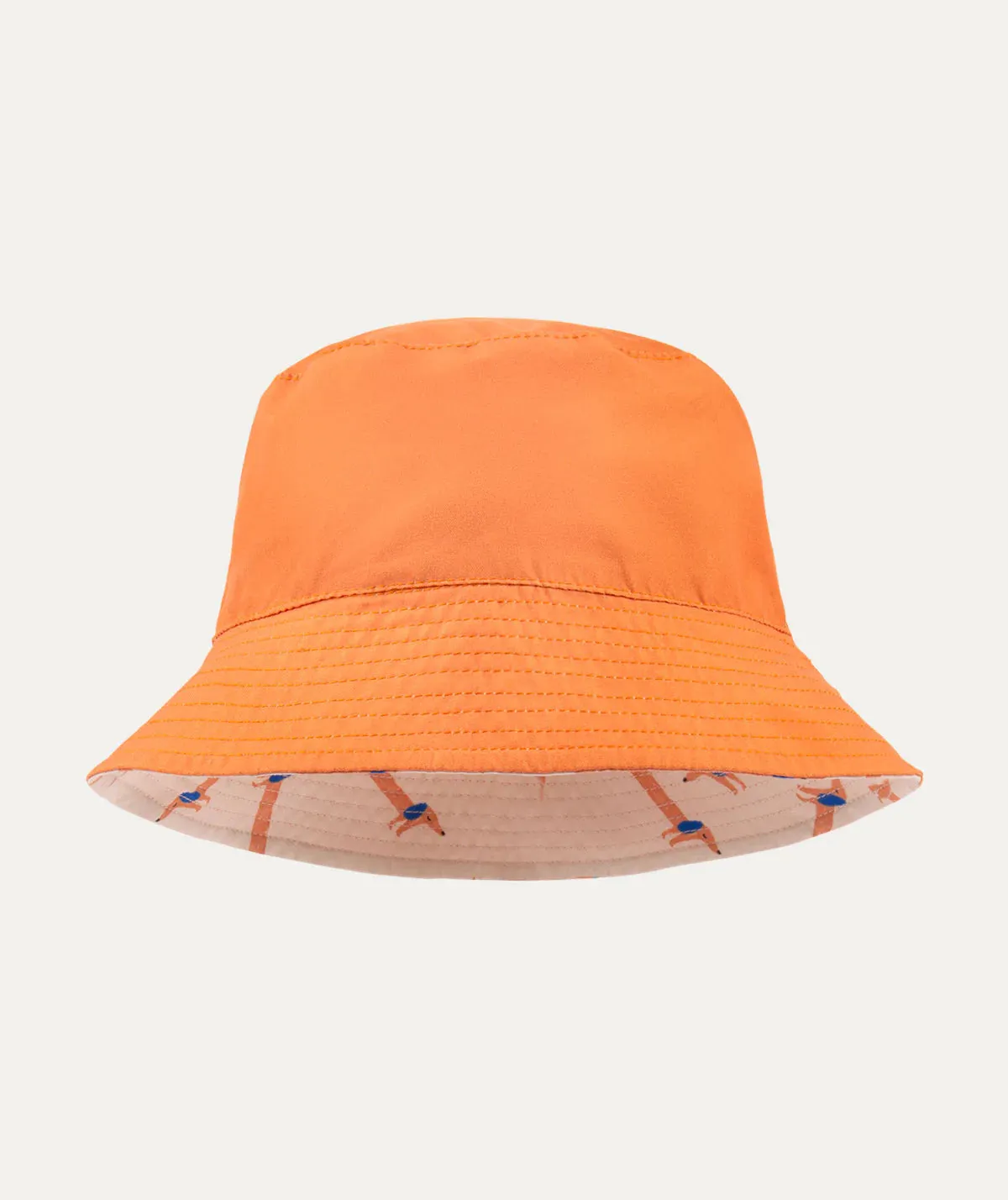 KIDLY by MORI Recycled Bucket Hat