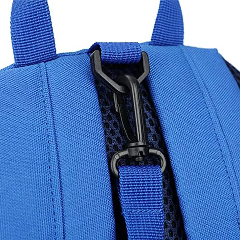 Kids Safety Harness Backpack Toddler Leash Dinosaur Bag Child Anti Lost