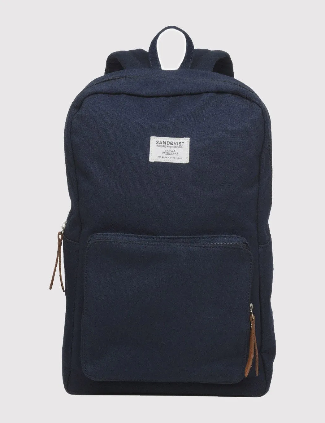 Kim Sandqvist Backpack Ground - Blue Rave reviews Risk-free