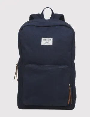 Kim Sandqvist Backpack Ground - Blue Rave reviews Risk-free