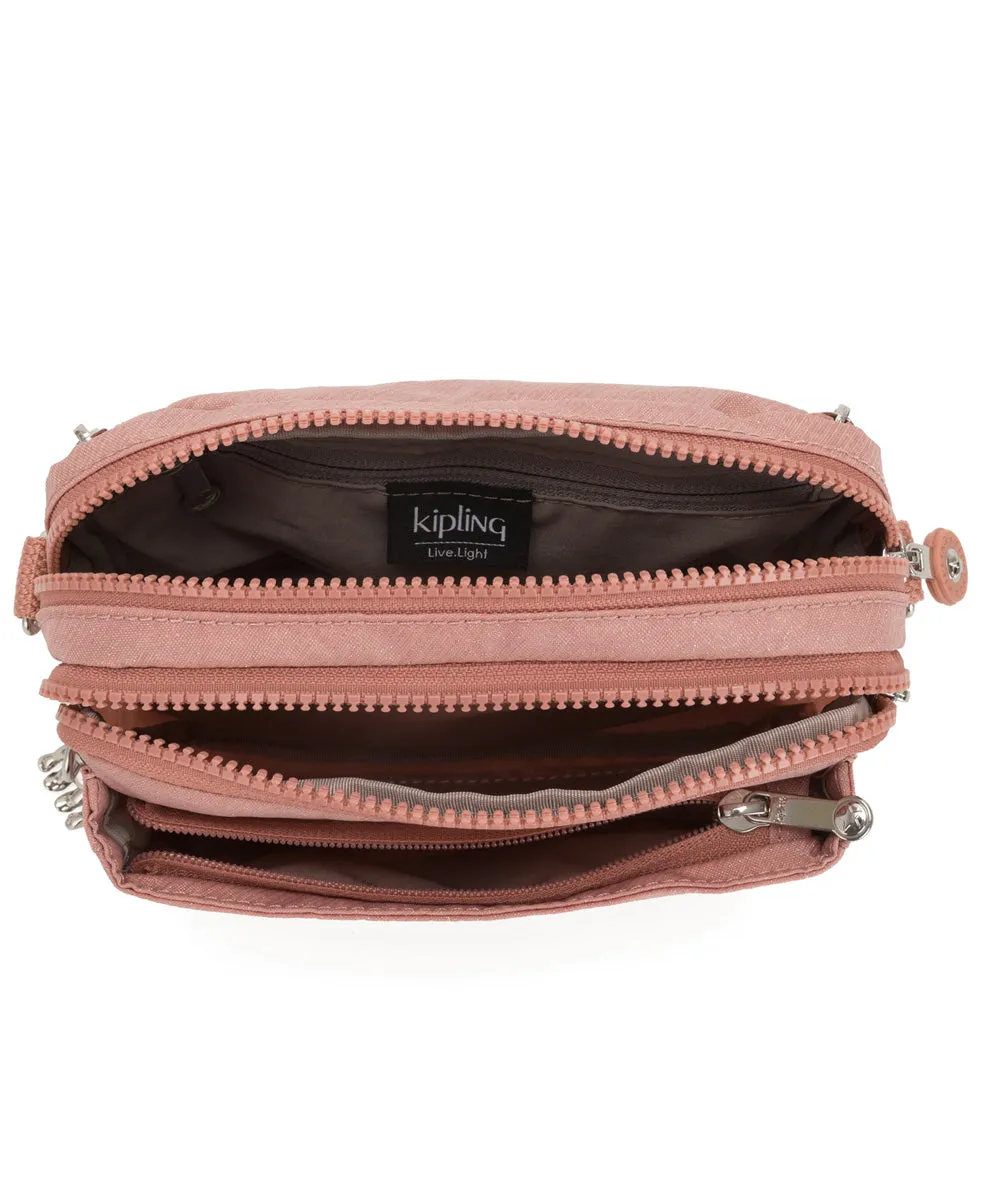 Kipling Abanu Mini Crossbody Bag