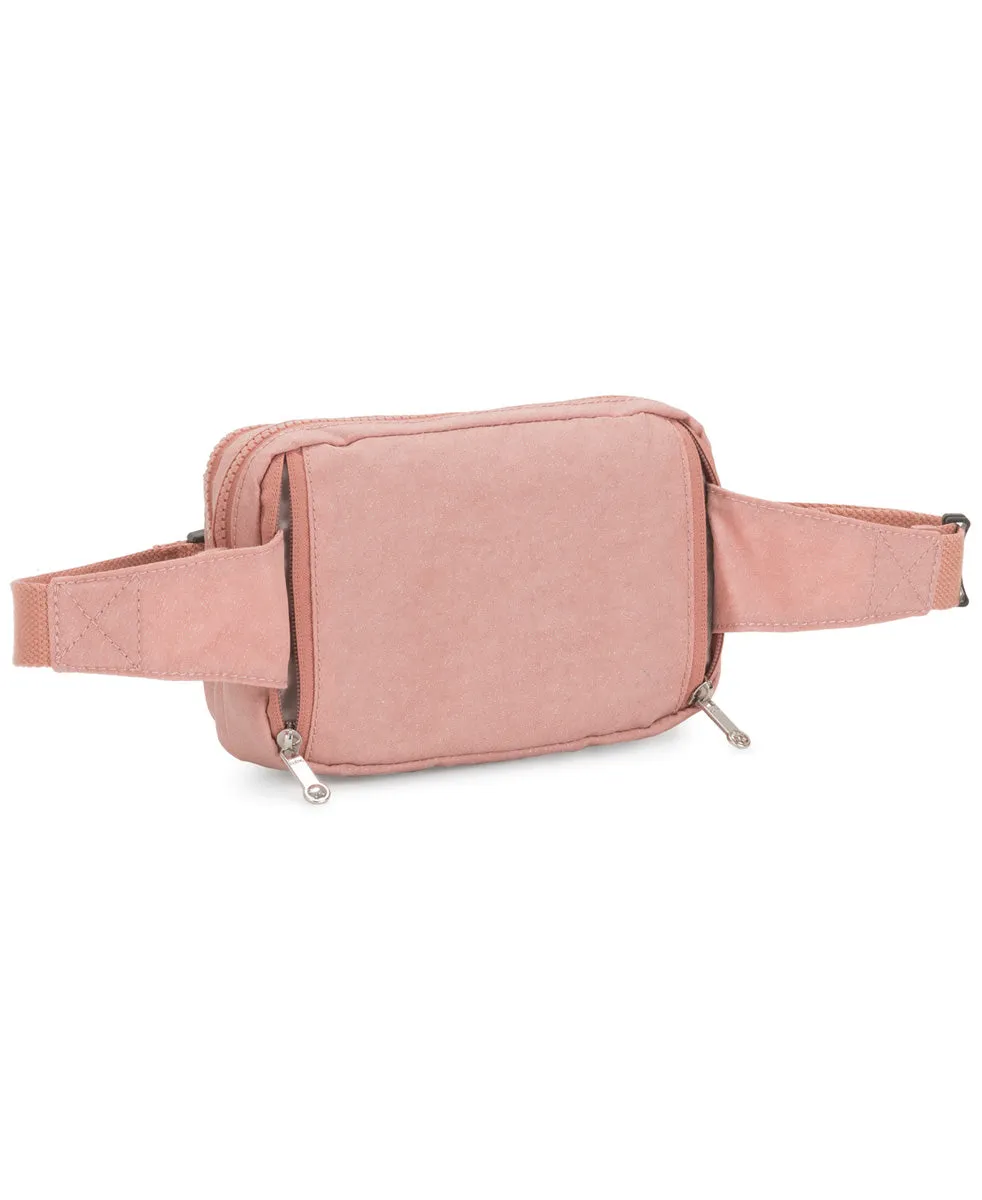 Kipling Abanu Mini Crossbody Bag