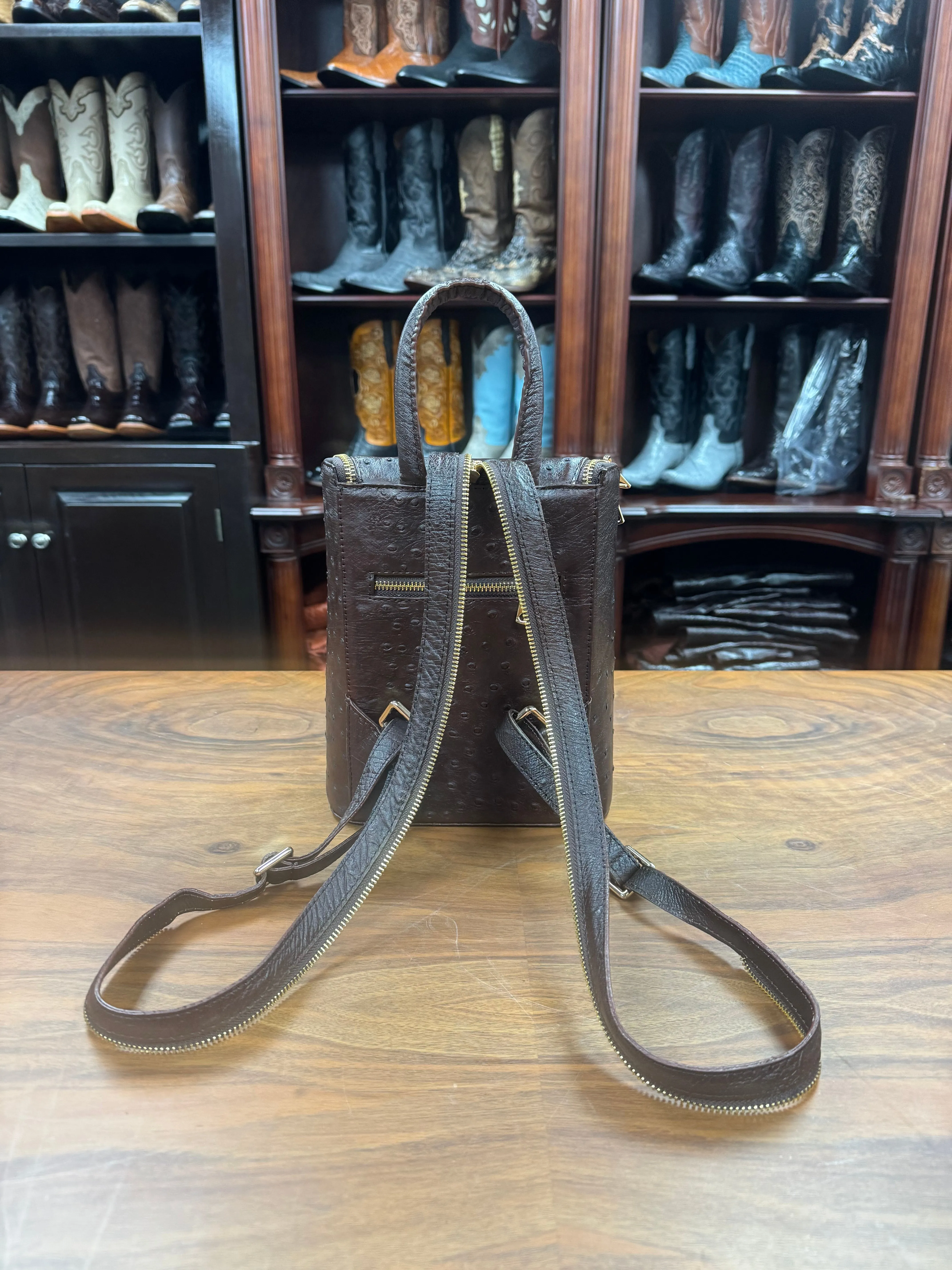 Ladies Backpack