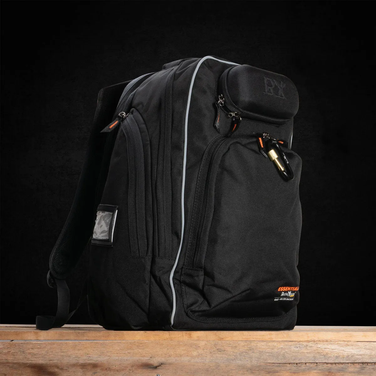 Laptop Backpack - Canvas