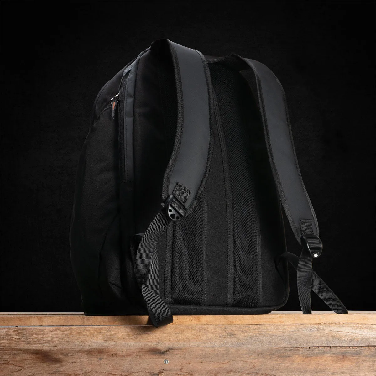 Laptop Backpack - Canvas