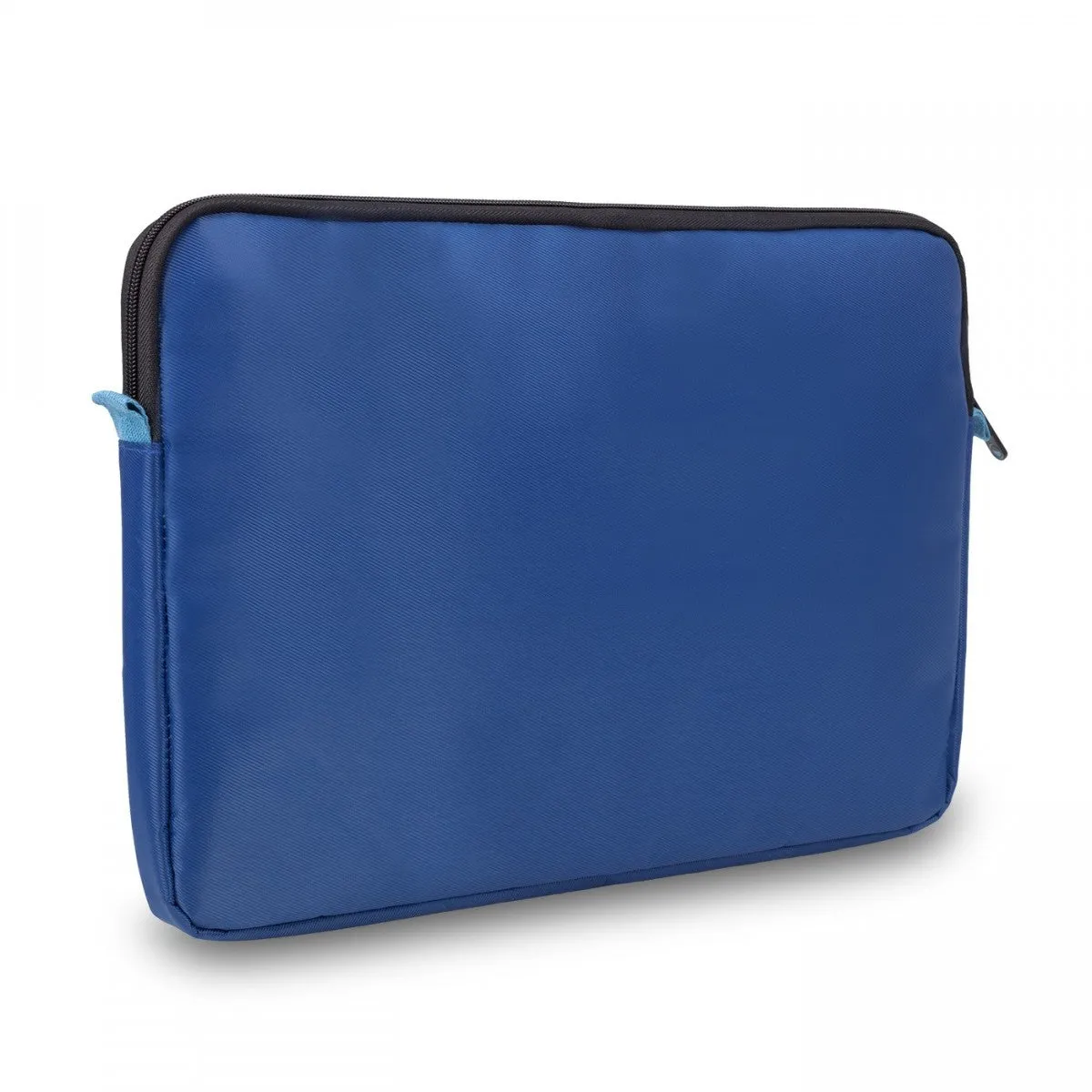 Laptop Bag Case Retro Blue