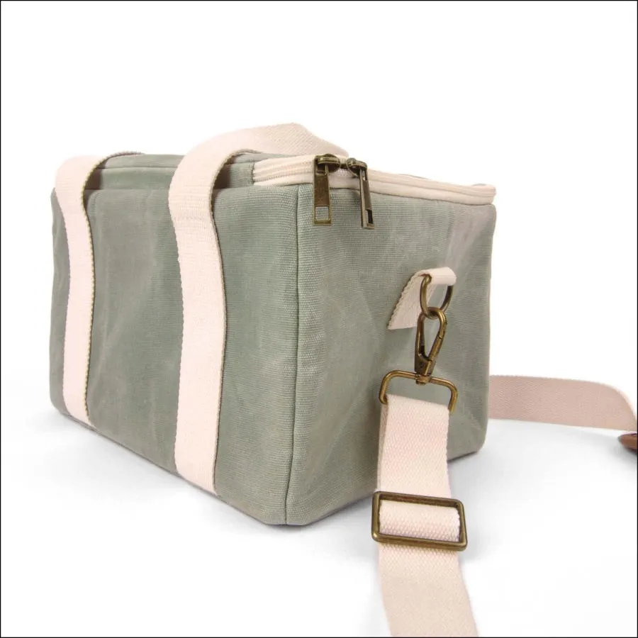 Layday Voyage Cooler - Seagrass