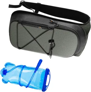 Light Weight Cycling Hiking Backpacks Breathable Hydratation Bicycles Bag for Fitness Lover