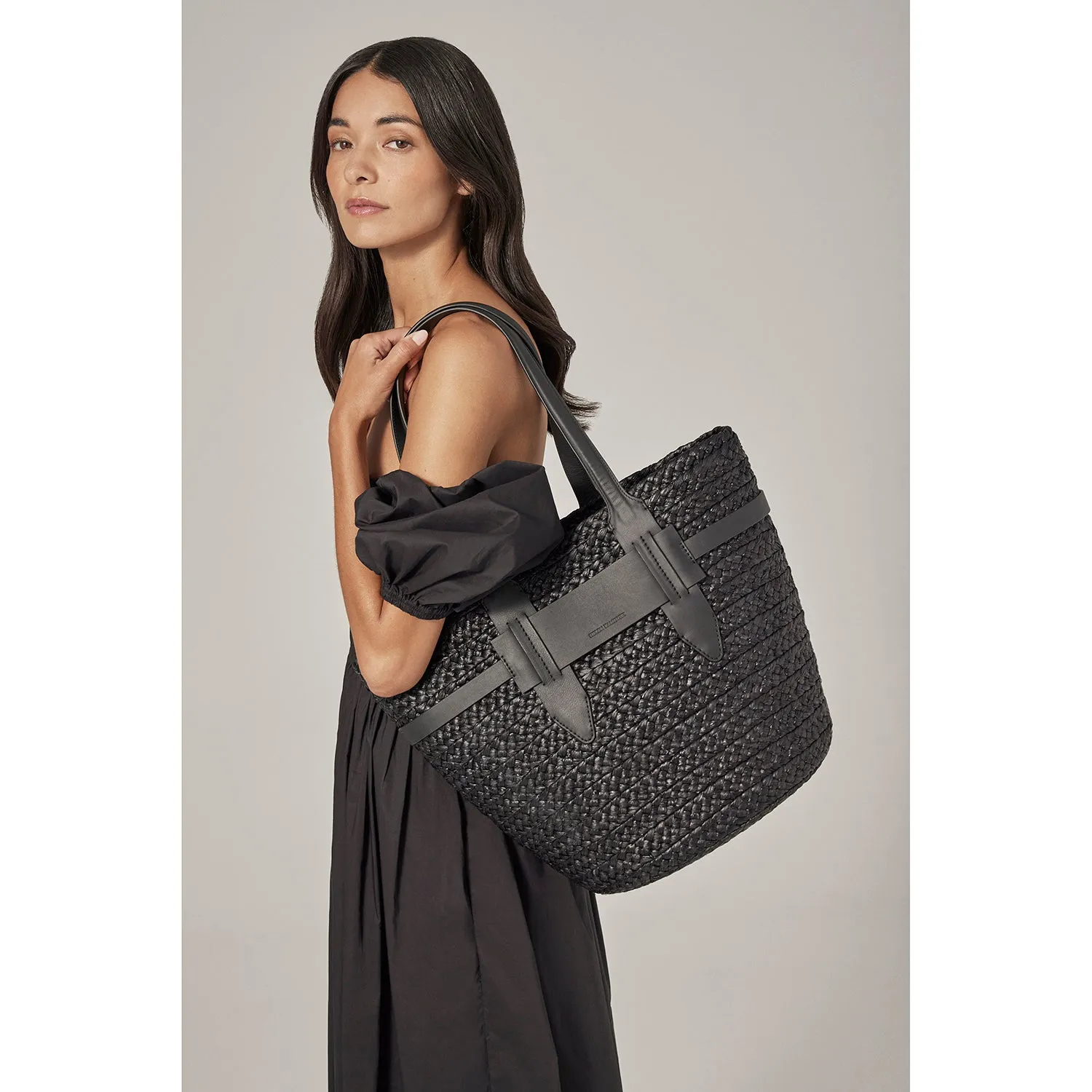 Lipari Large Tote