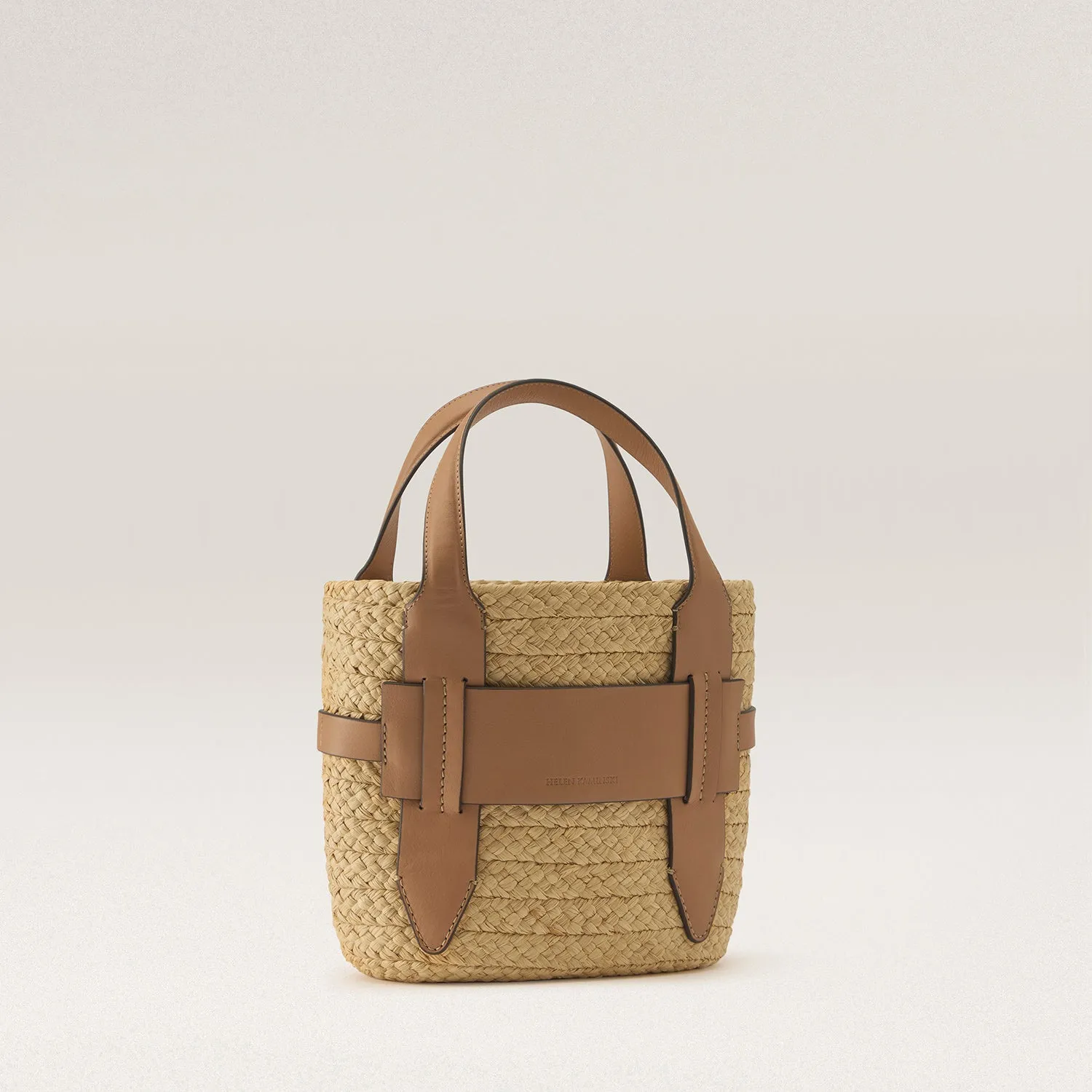 Lipari Small Tote