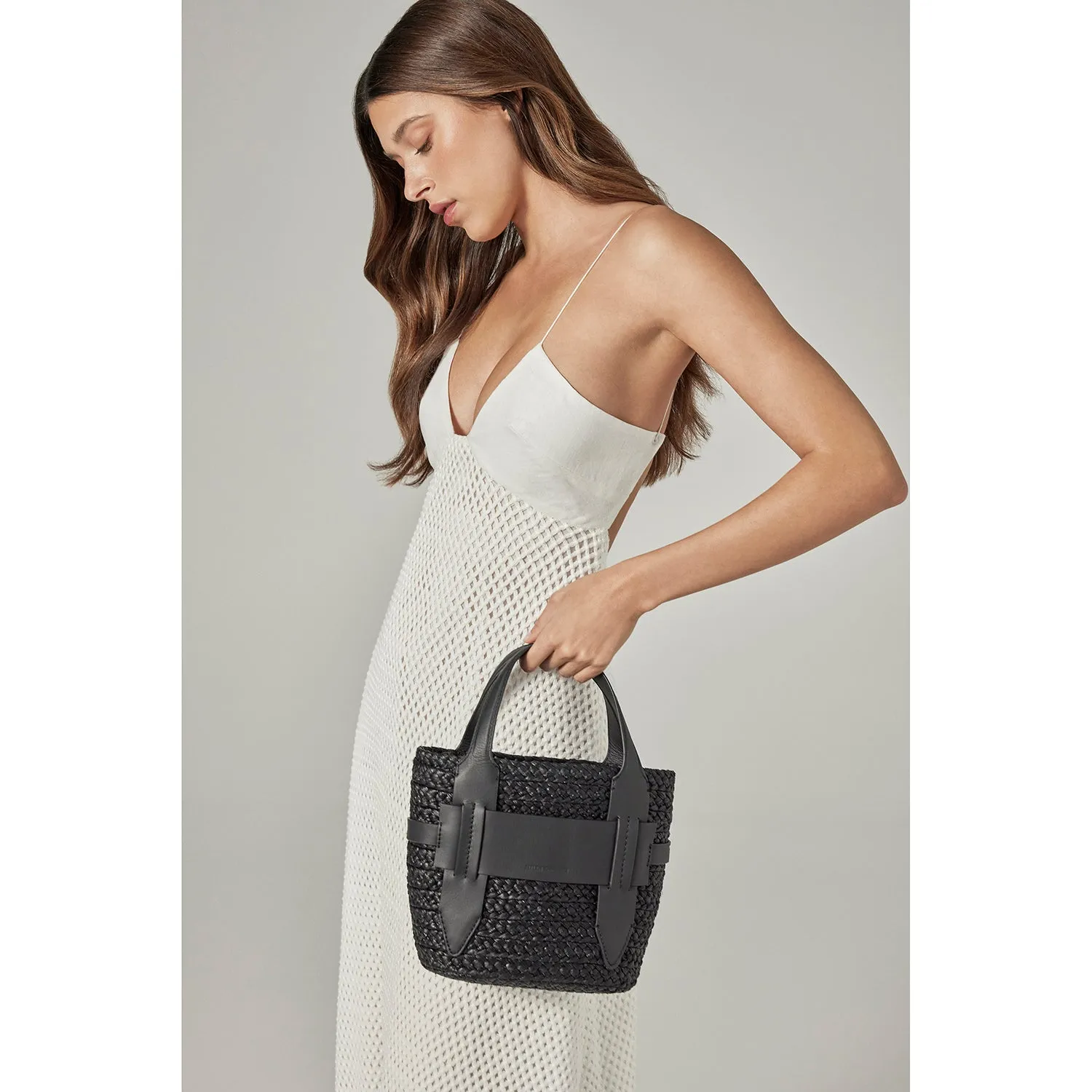 Lipari Small Tote