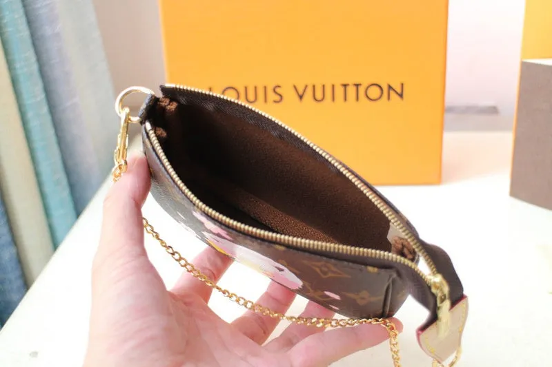 LOV2 Bags - Fashion Bags  1823
