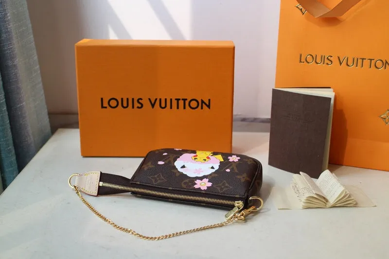 LOV2 Bags - Fashion Bags  1823