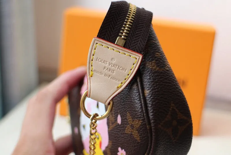 LOV2 Bags - Fashion Bags  1823